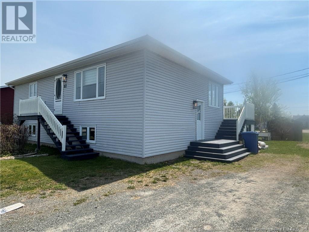 61 Rue Jerome Comeau, Petit-Rocher, New Brunswick  E8J 1K4 - Photo 3 - NB119529