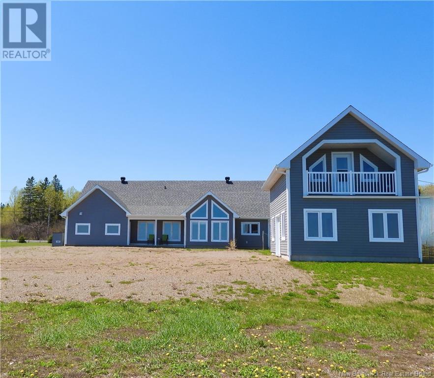 583 Rue Principale, Pointe-Verte, New Brunswick  E8J 2P8 - Photo 21 - NB119198