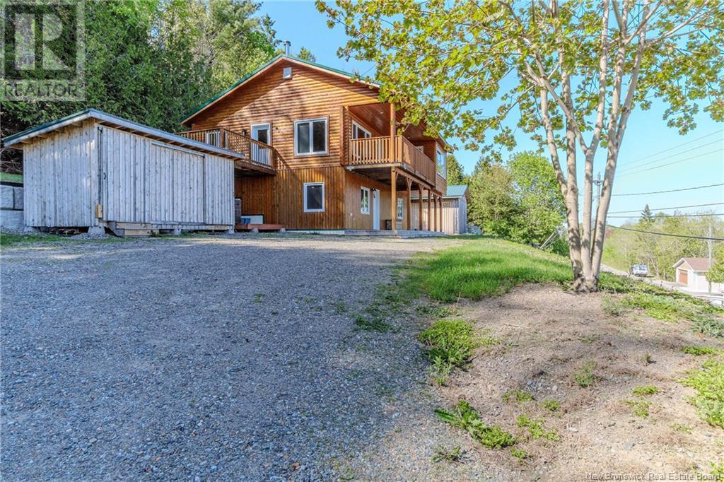 9366 Route 102, Morrisdale, New Brunswick  E5K 4N6 - Photo 2 - NB119585