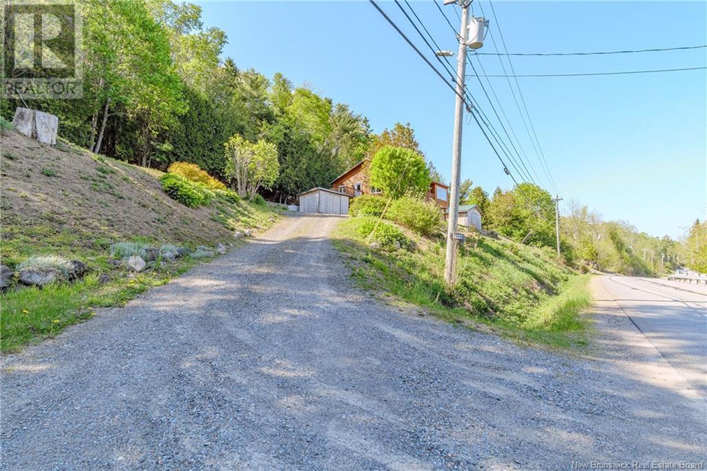 9366 Route 102, Morrisdale, New Brunswick  E5K 4N6 - Photo 3 - NB119585