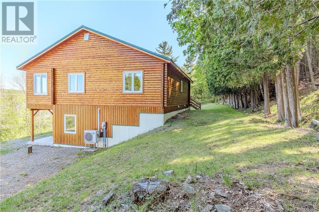 9366 Route 102, Morrisdale, New Brunswick  E5K 4N6 - Photo 38 - NB119585