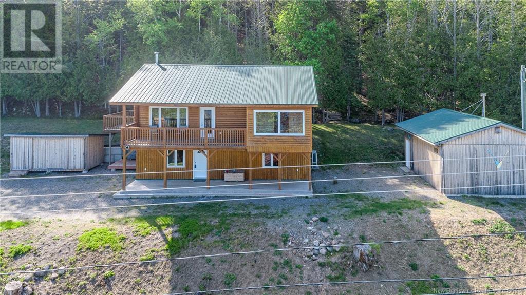 9366 Route 102, Morrisdale, New Brunswick  E5K 4N6 - Photo 4 - NB119585
