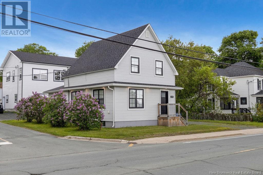 2195 King George Highway, Miramichi, New Brunswick  E1V 5S9 - Photo 1 - NB117233