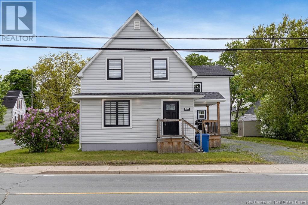 2195 King George Highway, Miramichi, New Brunswick  E1V 5S9 - Photo 35 - NB117233