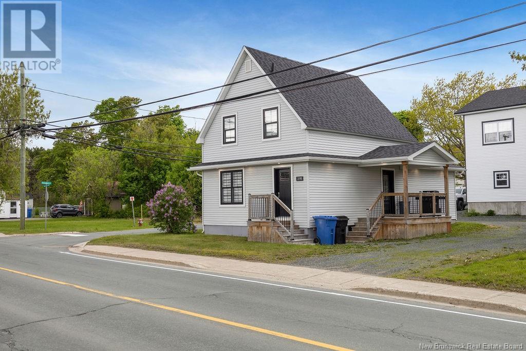 2195 King George Highway, Miramichi, New Brunswick  E1V 5S9 - Photo 36 - NB117233