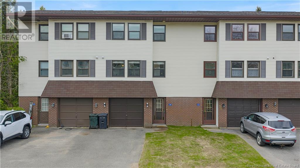 38 Shadowhill Court, Rothesay, New Brunswick