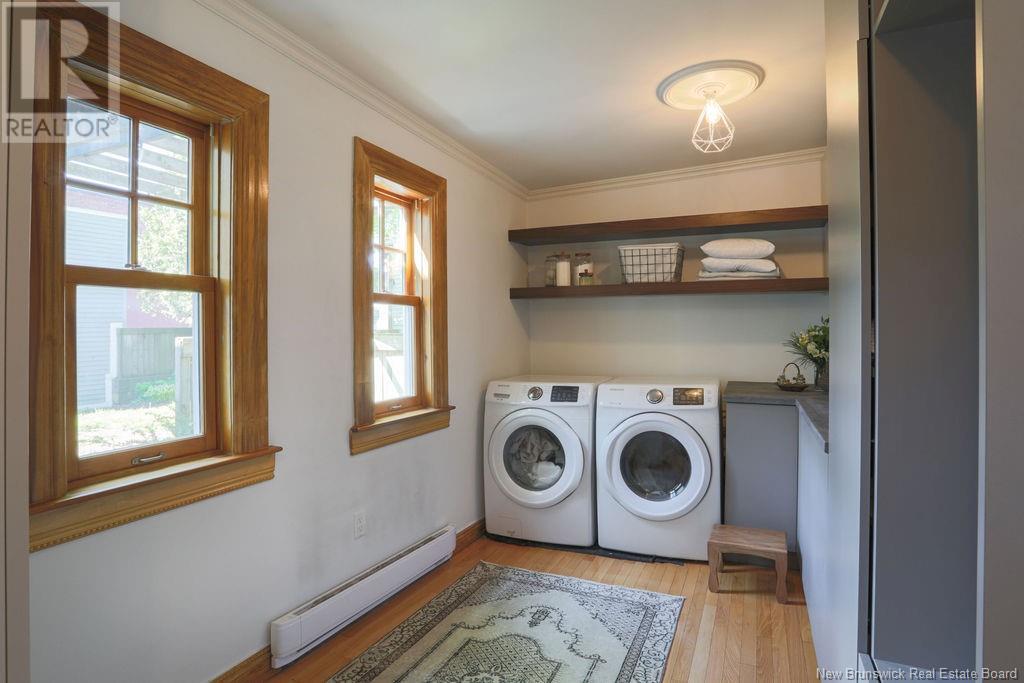 105 Wentworth Street, Saint John, New Brunswick  E2L 2S5 - Photo 19 - NB119589