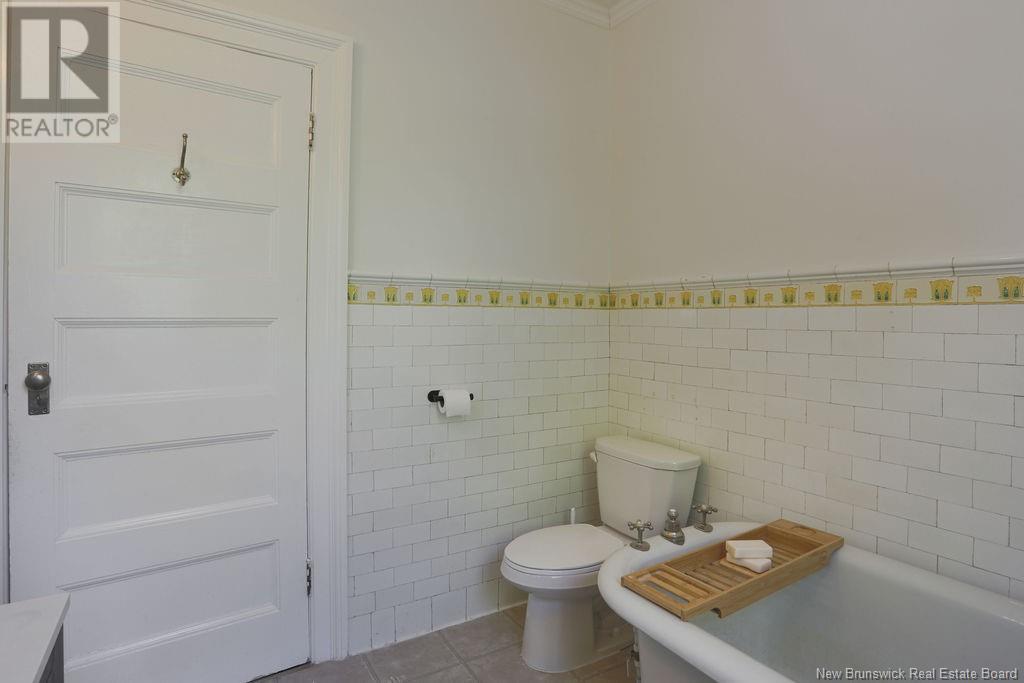 105 Wentworth Street, Saint John, New Brunswick  E2L 2S5 - Photo 34 - NB119589