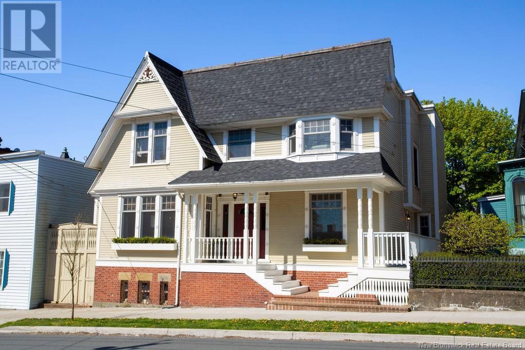 105 Wentworth Street, Saint John, New Brunswick  E2L 2S5 - Photo 43 - NB119589