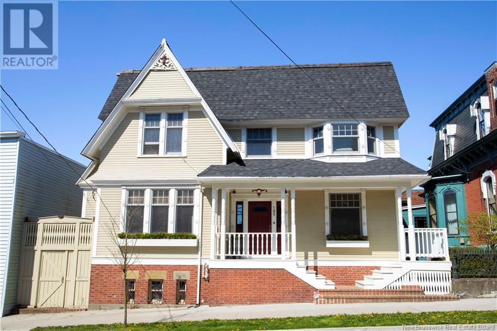 105 Wentworth Street, Saint John, New Brunswick  E2L 2S5 - Photo 45 - NB119589