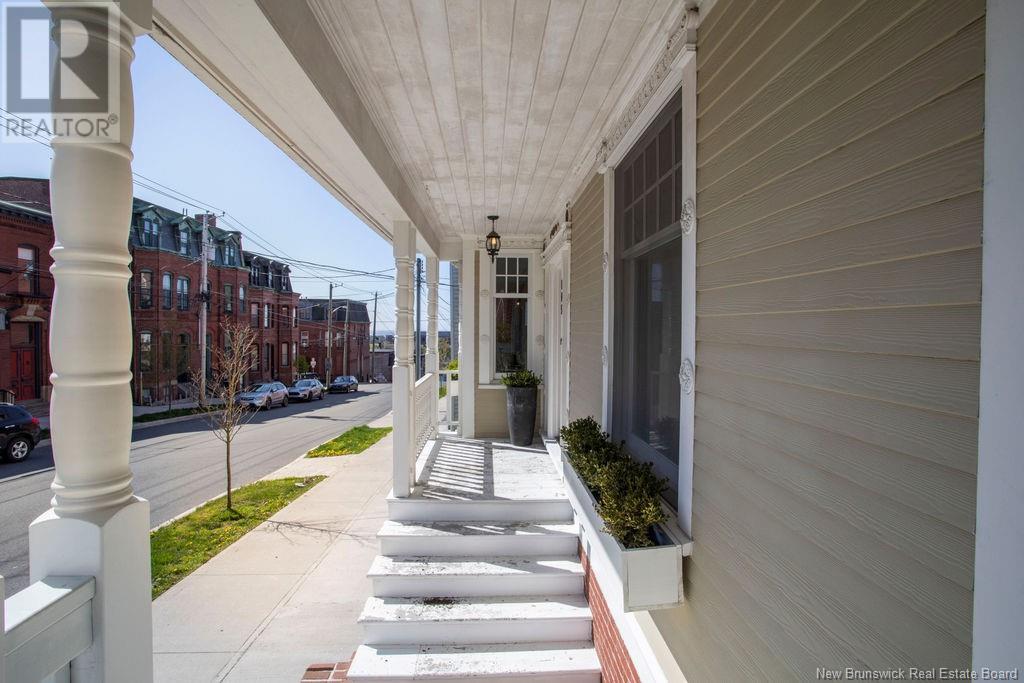 105 Wentworth Street, Saint John, New Brunswick  E2L 2S5 - Photo 46 - NB119589
