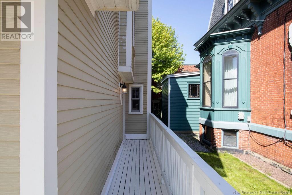 105 Wentworth Street, Saint John, New Brunswick  E2L 2S5 - Photo 48 - NB119589