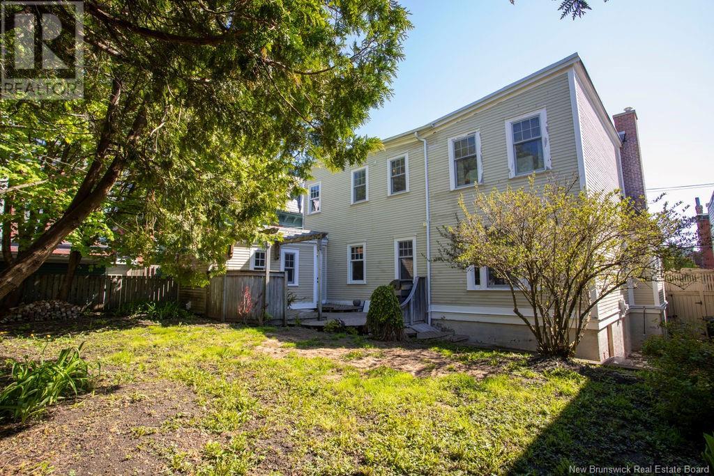 105 Wentworth Street, Saint John, New Brunswick  E2L 2S5 - Photo 50 - NB119589