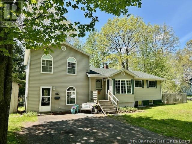 29 Birch Crescent, Fredericton, New Brunswick