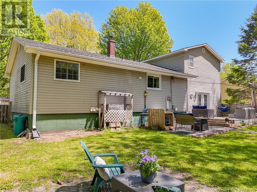 29 Birch Crescent, Fredericton, New Brunswick  E3A 3S8 - Photo 27 - NB118486