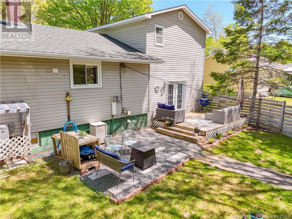 29 Birch Crescent, Fredericton, New Brunswick  E3A 3S8 - Photo 29 - NB118486