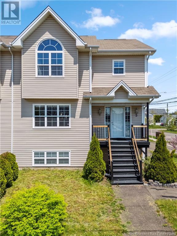 3 Trellis Court, Moncton, New Brunswick  E1G 0G7 - Photo 1 - NB119574