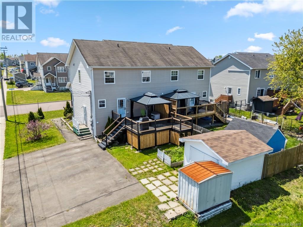 3 Trellis Court, Moncton, New Brunswick  E1G 0G7 - Photo 3 - NB119574