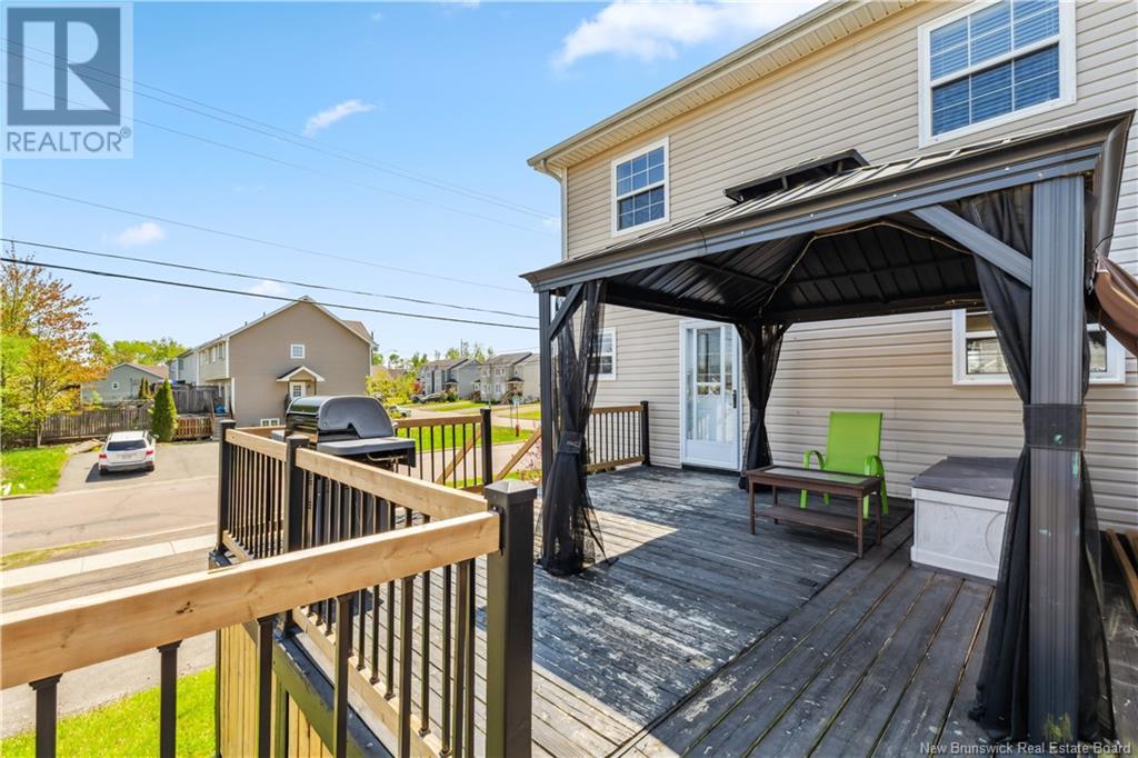 3 Trellis Court, Moncton, New Brunswick  E1G 0G7 - Photo 37 - NB119574