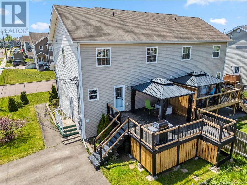 3 Trellis Court, Moncton, New Brunswick  E1G 0G7 - Photo 4 - NB119574