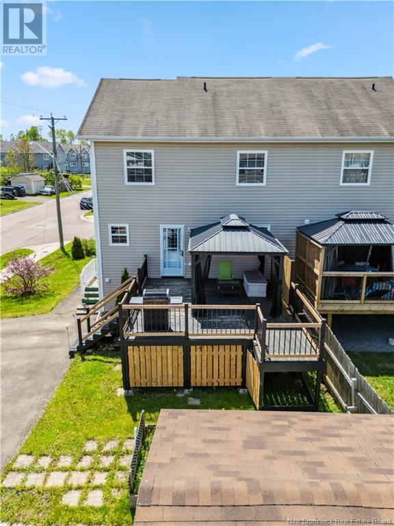3 Trellis Court, Moncton, New Brunswick  E1G 0G7 - Photo 5 - NB119574