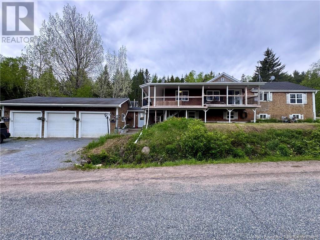 209 Wetmore Creek Road, Musquash, New Brunswick
