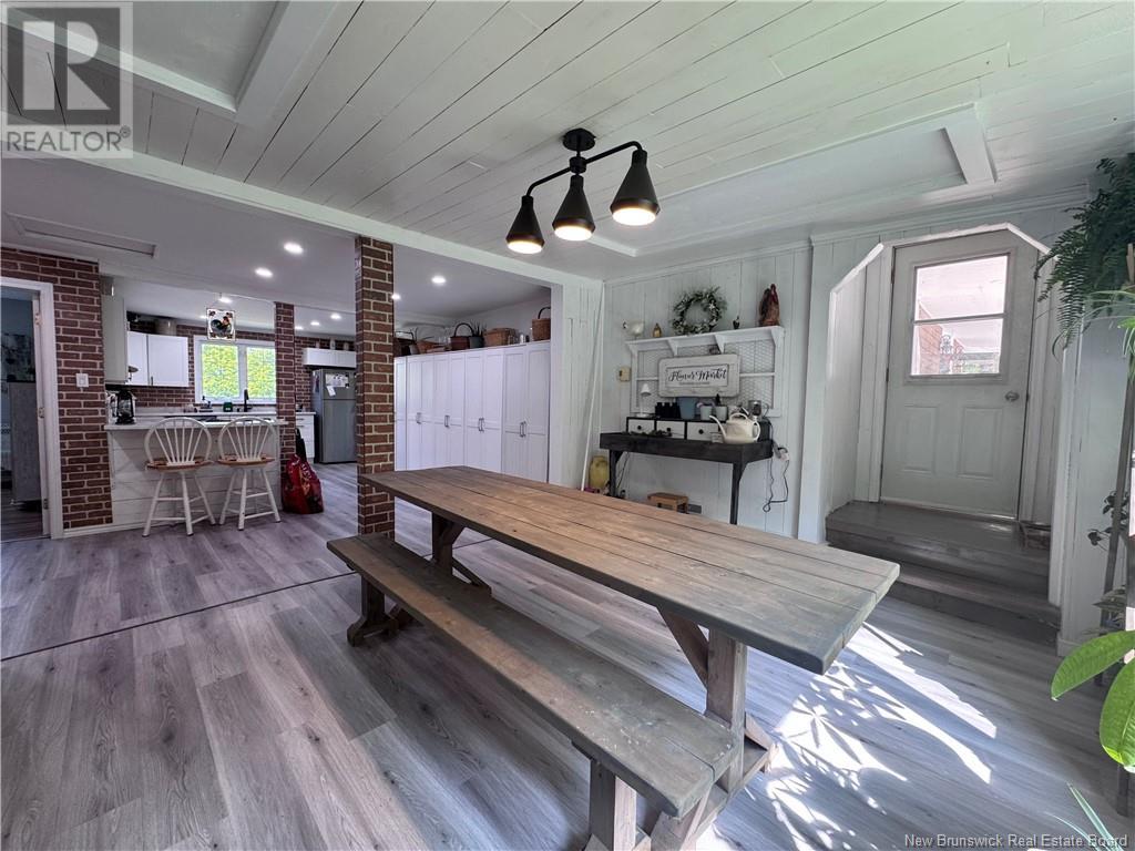 209 Wetmore Creek Road, Musquash, New Brunswick  E2J 2L5 - Photo 15 - NB118755
