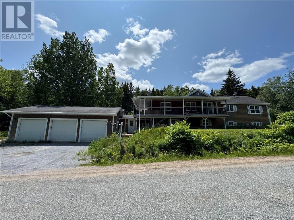 209 Wetmore Creek Road, Musquash, New Brunswick  E2J 2L5 - Photo 2 - NB118755