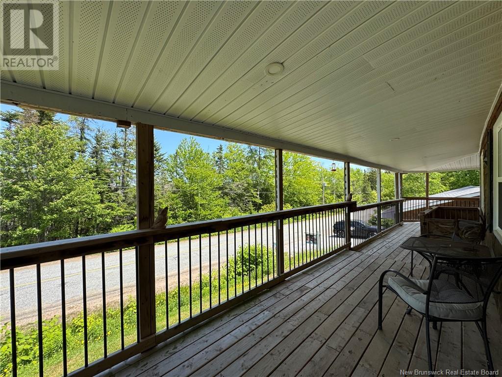 209 Wetmore Creek Road, Musquash, New Brunswick  E2J 2L5 - Photo 40 - NB118755