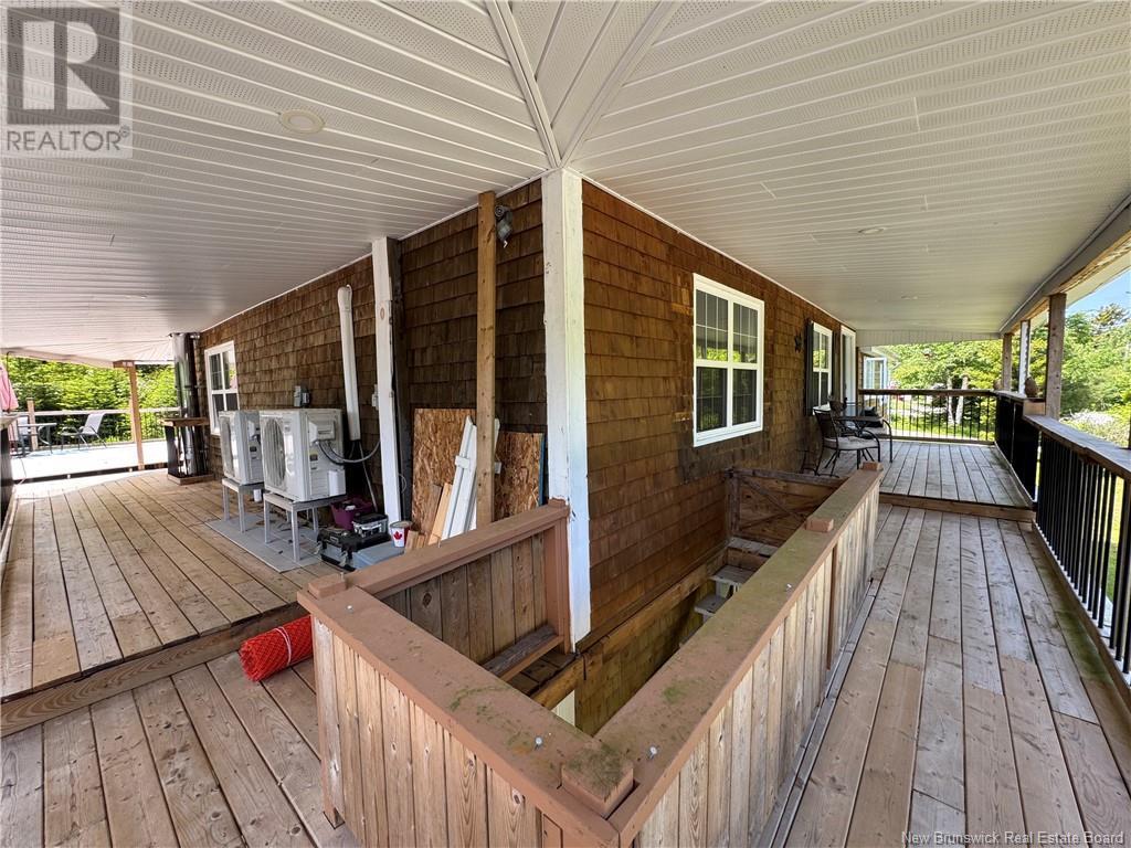 209 Wetmore Creek Road, Musquash, New Brunswick  E2J 2L5 - Photo 41 - NB118755