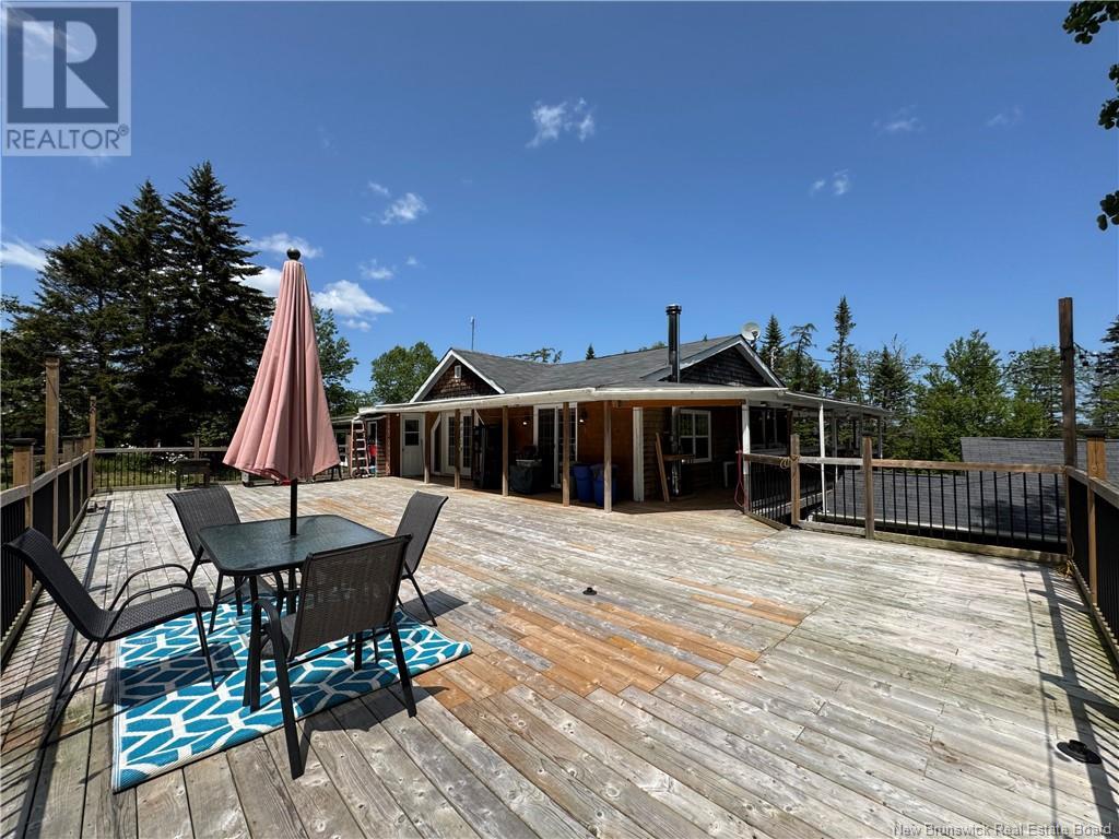 209 Wetmore Creek Road, Musquash, New Brunswick  E2J 2L5 - Photo 42 - NB118755