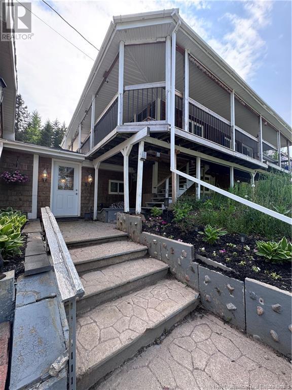 209 Wetmore Creek Road, Musquash, New Brunswick  E2J 2L5 - Photo 45 - NB118755