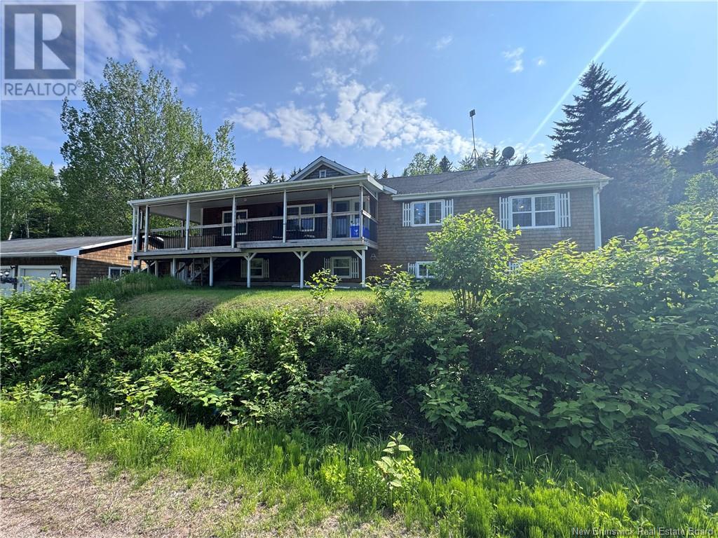 209 Wetmore Creek Road, Musquash, New Brunswick  E2J 2L5 - Photo 46 - NB118755