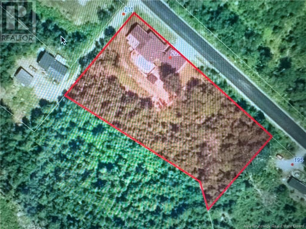 209 Wetmore Creek Road, Musquash, New Brunswick  E2J 2L5 - Photo 47 - NB118755