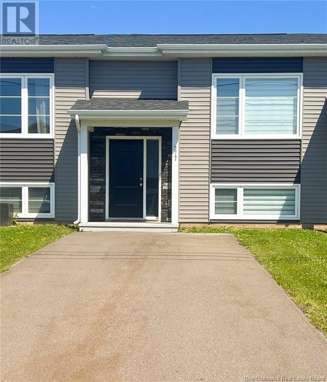 277 Des Érables, Dieppe, New Brunswick