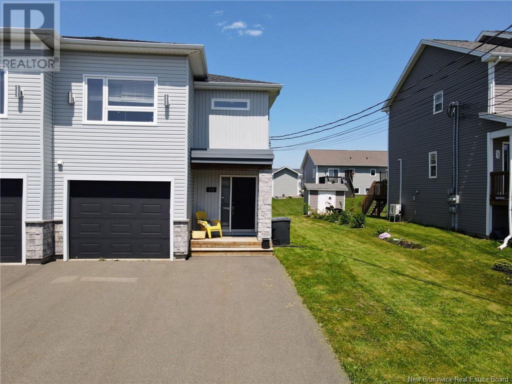 115 Mathias, Dieppe, New Brunswick