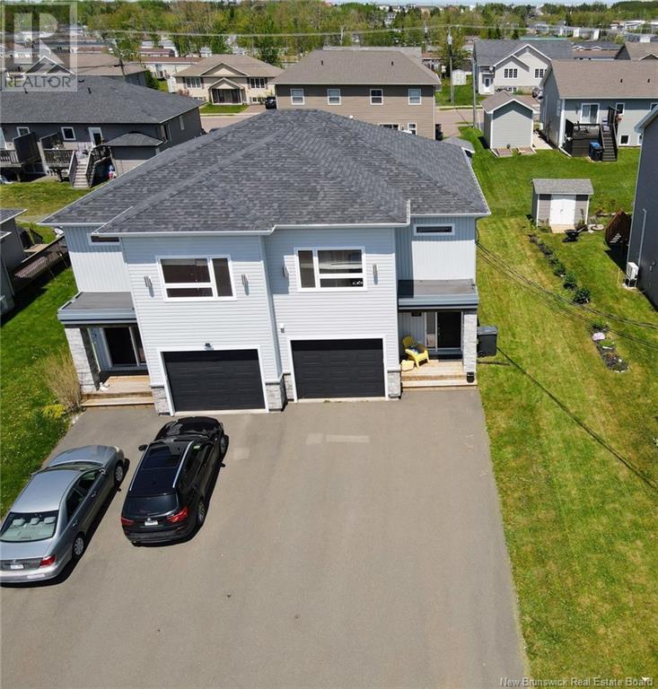 115 Mathias, Dieppe, New Brunswick  E1A 8N5 - Photo 2 - NB119620