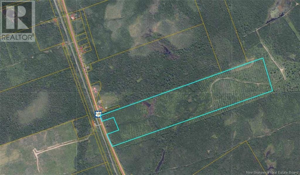 Lot 23 NB126 Route, Kent Junction, New Brunswick