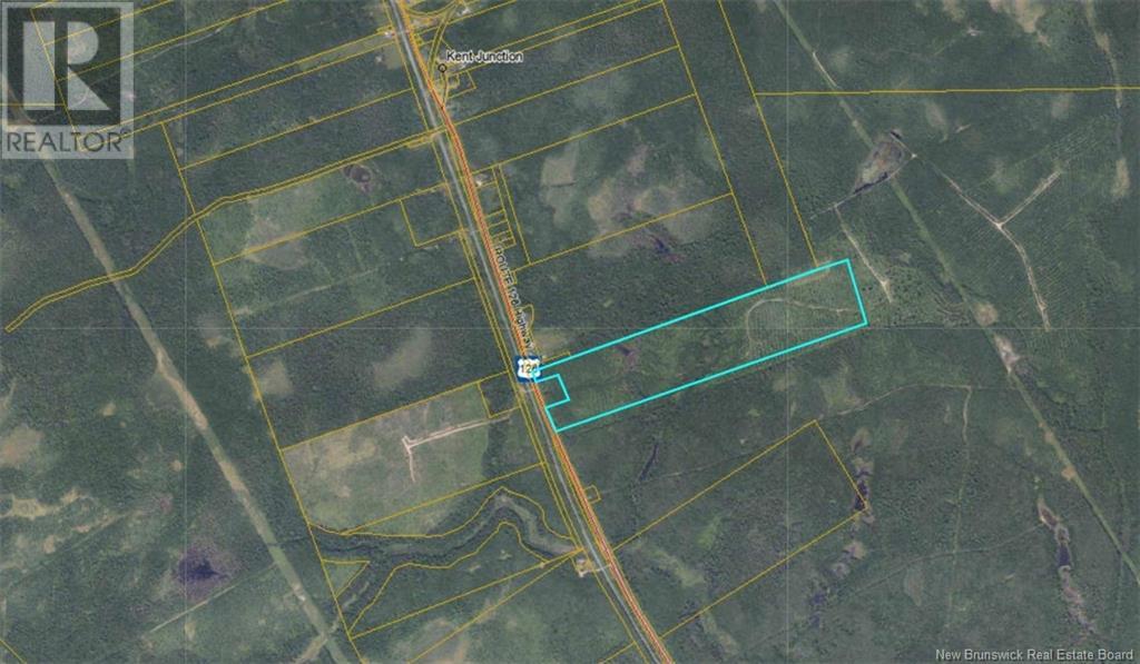 Lot 23 Nb126 Route, Kent Junction, New Brunswick  E4Y 2N8 - Photo 2 - NB119486