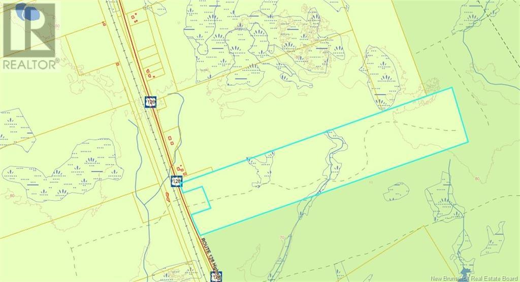 Lot 23 Nb126 Route, Kent Junction, New Brunswick  E4Y 2N8 - Photo 3 - NB119486
