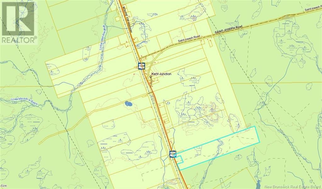 Lot 23 Nb126 Route, Kent Junction, New Brunswick  E4Y 2N8 - Photo 4 - NB119486