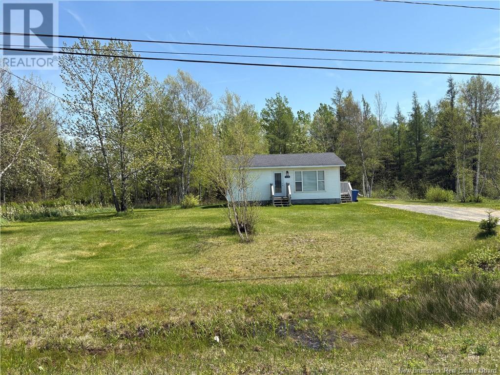 1606 Route 11, Barryville, New Brunswick