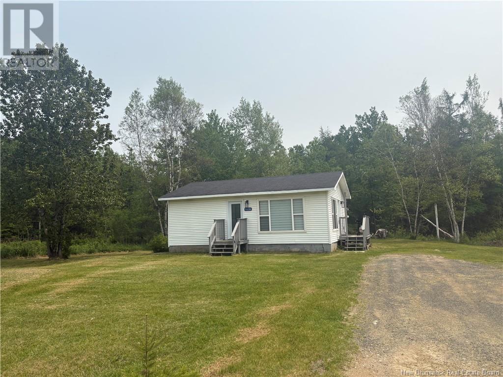 1606 Route 11, Barryville, New Brunswick  E9G 4H8 - Photo 16 - NB119635