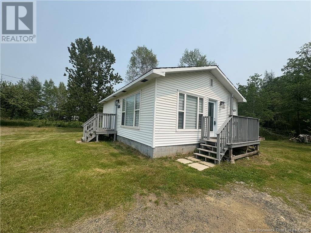 1606 Route 11, Barryville, New Brunswick  E9G 4H8 - Photo 17 - NB119635