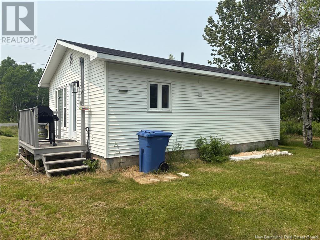 1606 Route 11, Barryville, New Brunswick  E9G 4H8 - Photo 3 - NB119635