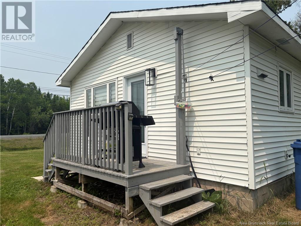 1606 Route 11, Barryville, New Brunswick  E9G 4H8 - Photo 4 - NB119635