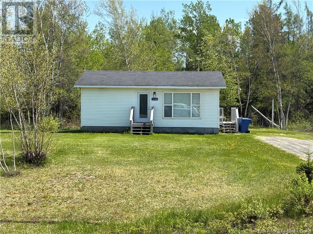 1606 Route 11, Barryville, New Brunswick  E9G 4H8 - Photo 5 - NB119635
