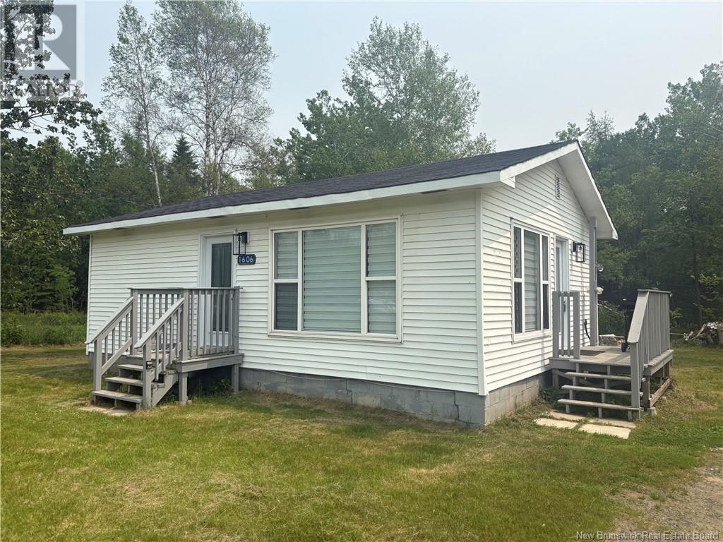 1606 Route 11, Barryville, New Brunswick  E9G 4H8 - Photo 6 - NB119635