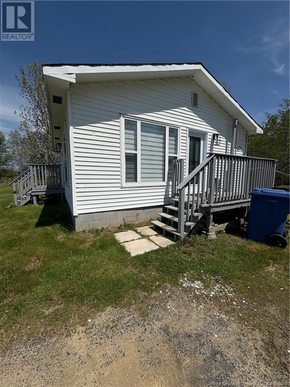 1606 Route 11, Barryville, New Brunswick  E9G 4H8 - Photo 7 - NB119635