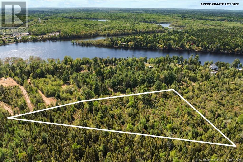 Lot Wegeseum Road, Chipman, New Brunswick  O0O 0O0 - Photo 3 - NB119603